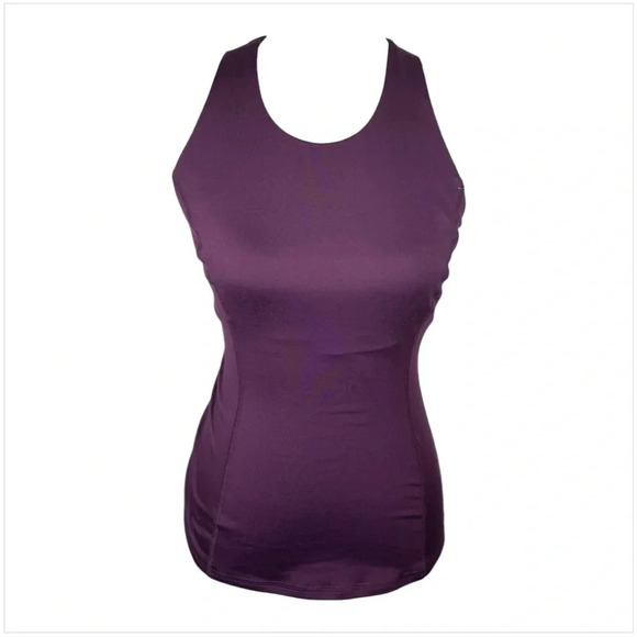 FREE‎ PEOPLE Smooth Moves Tank NWT Size Small - Picture 3 of 14